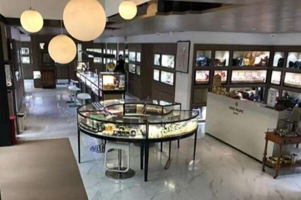 沾益区寄卖奢侈品店
